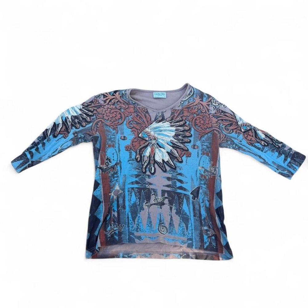 Unbranded Women's multi Shirt